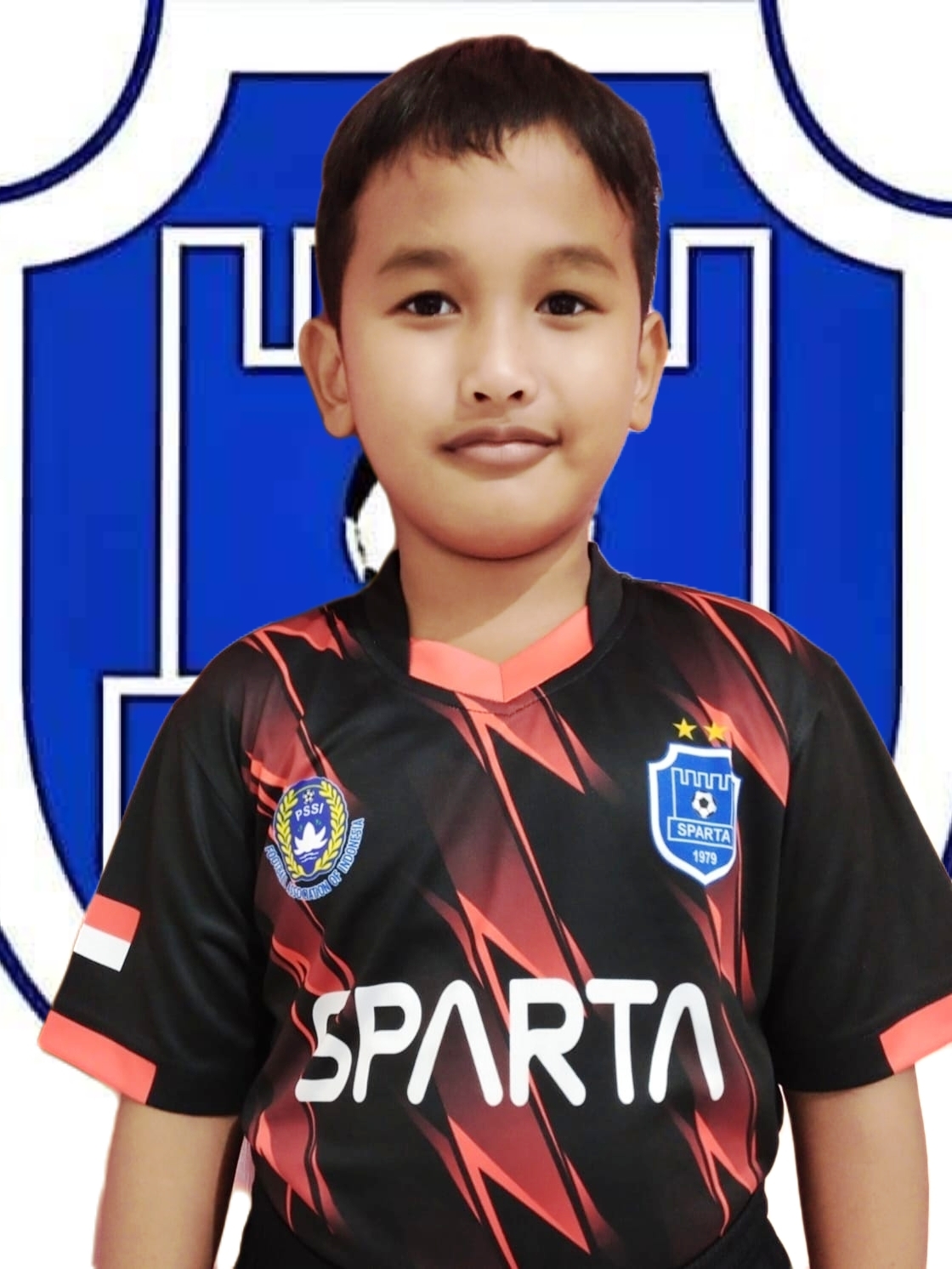 Ibrahim Rodja Mubarok