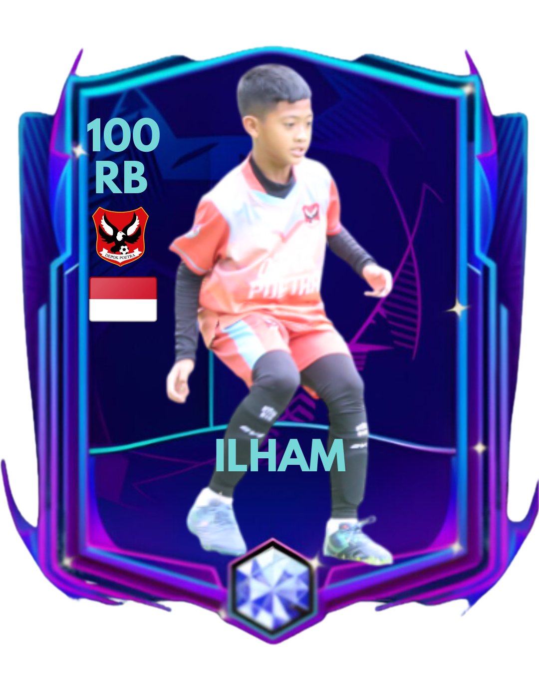 Ilham Al Rasyid Pratama