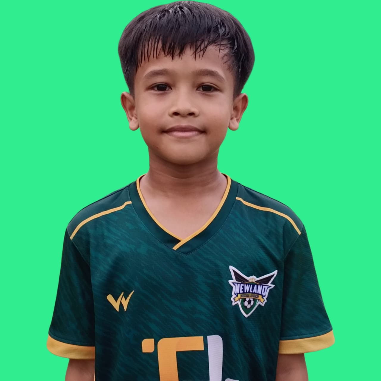 IRSYAD RAFFI KURNIAWAN