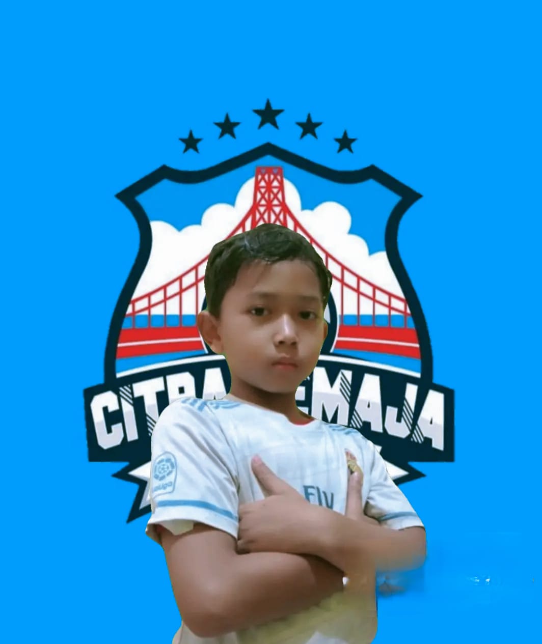 Ismail Daffa Almuslim