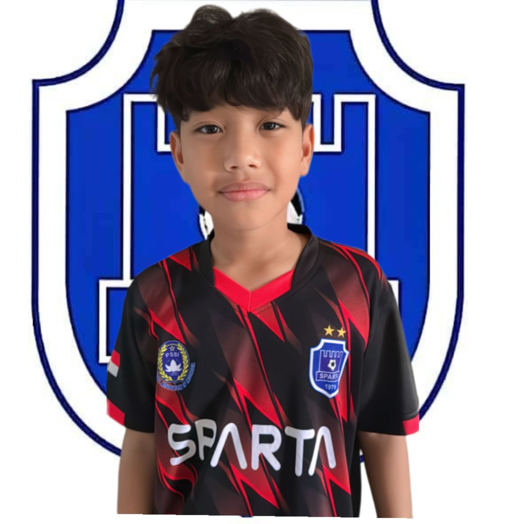 Jacob Sasviko Suranta Sinuhaji