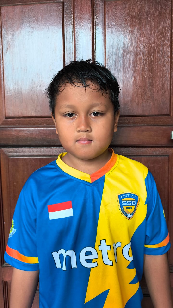 Jazlan Albar Athalla