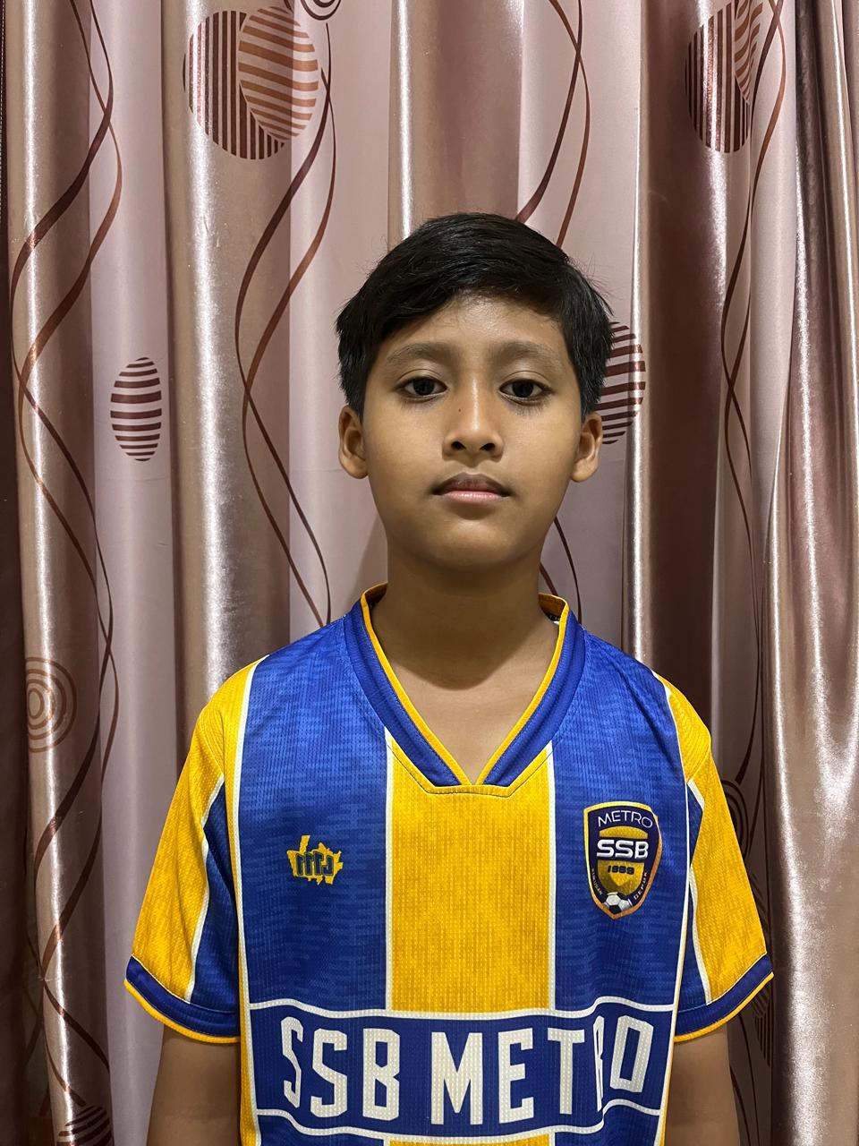 KAINAN NASHIF AFFAN SUNARTO