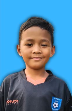 KEANU IBRAHIM ALTHAF