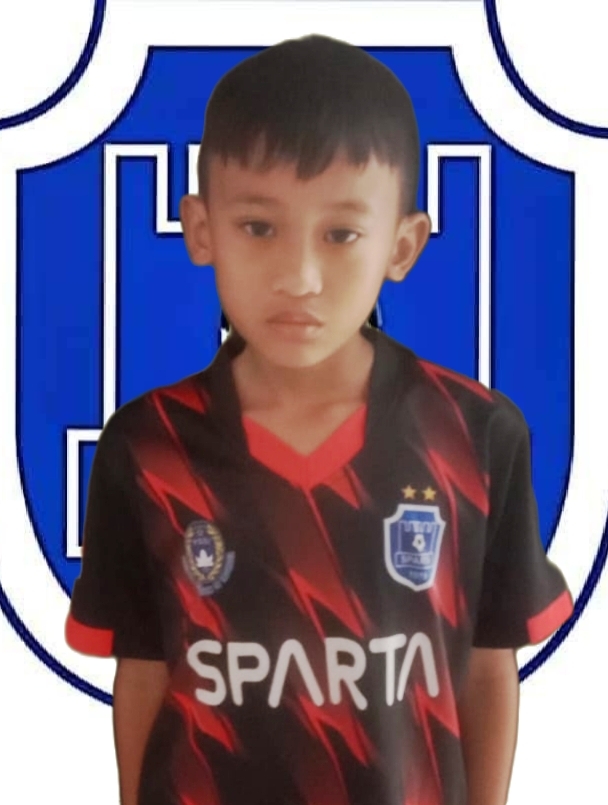 Keanu Raihano Saputro