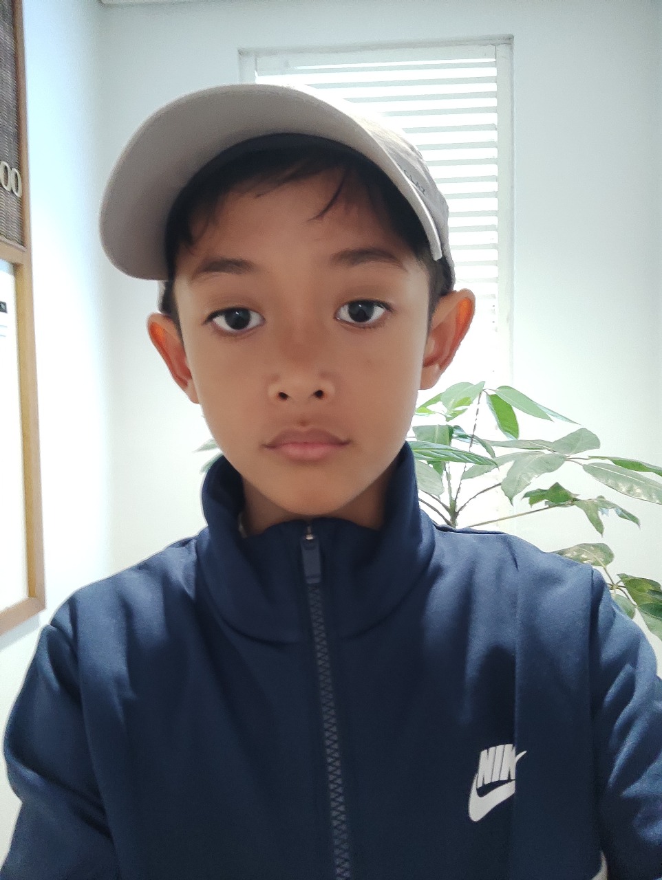 KEINAN ZIKRI HUMARDHANI