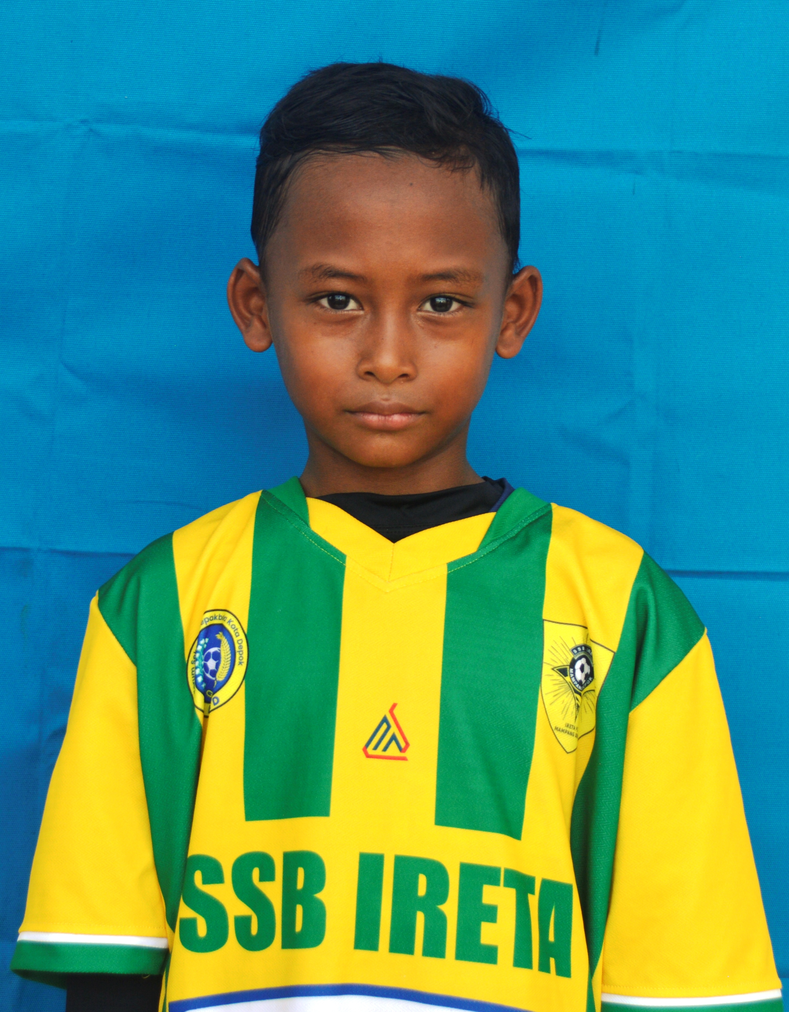 KENAR AGLA ALKHALIFI