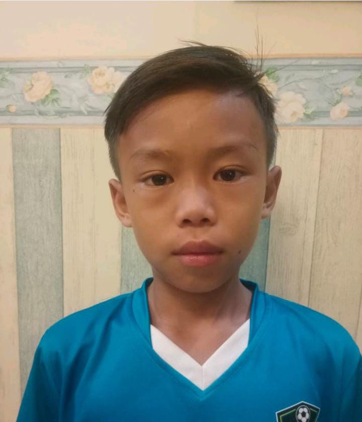 Kenzie Raffasya Sumaja