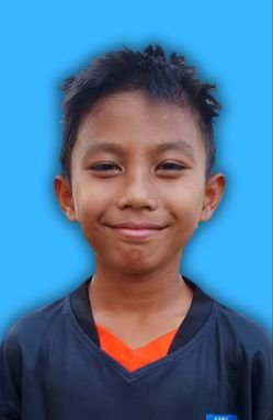 KENZO ATHALLA RAMADHAN