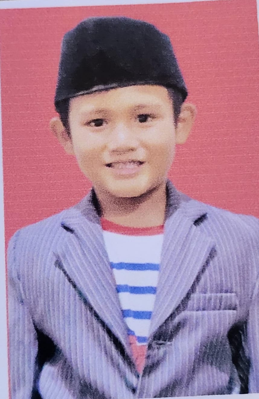 Khalif Reynand Muttaqin