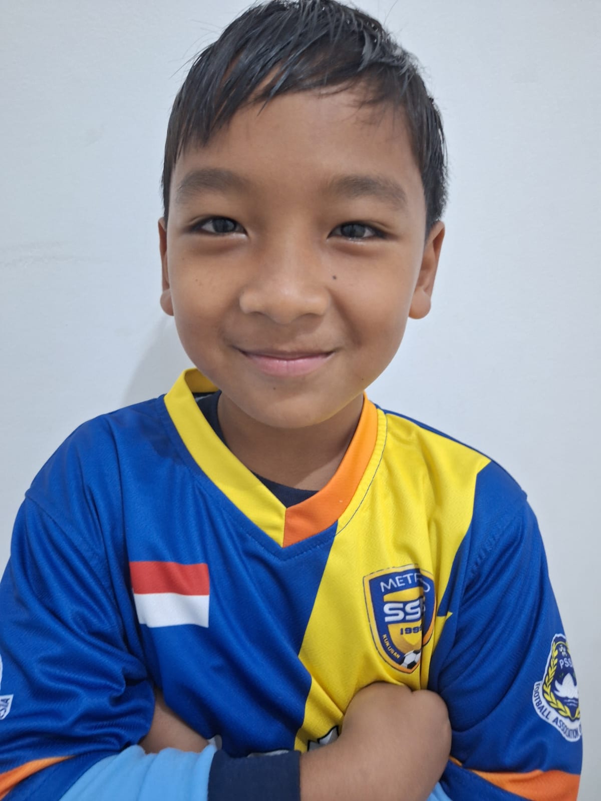 Khalifa Langit Ayyubi