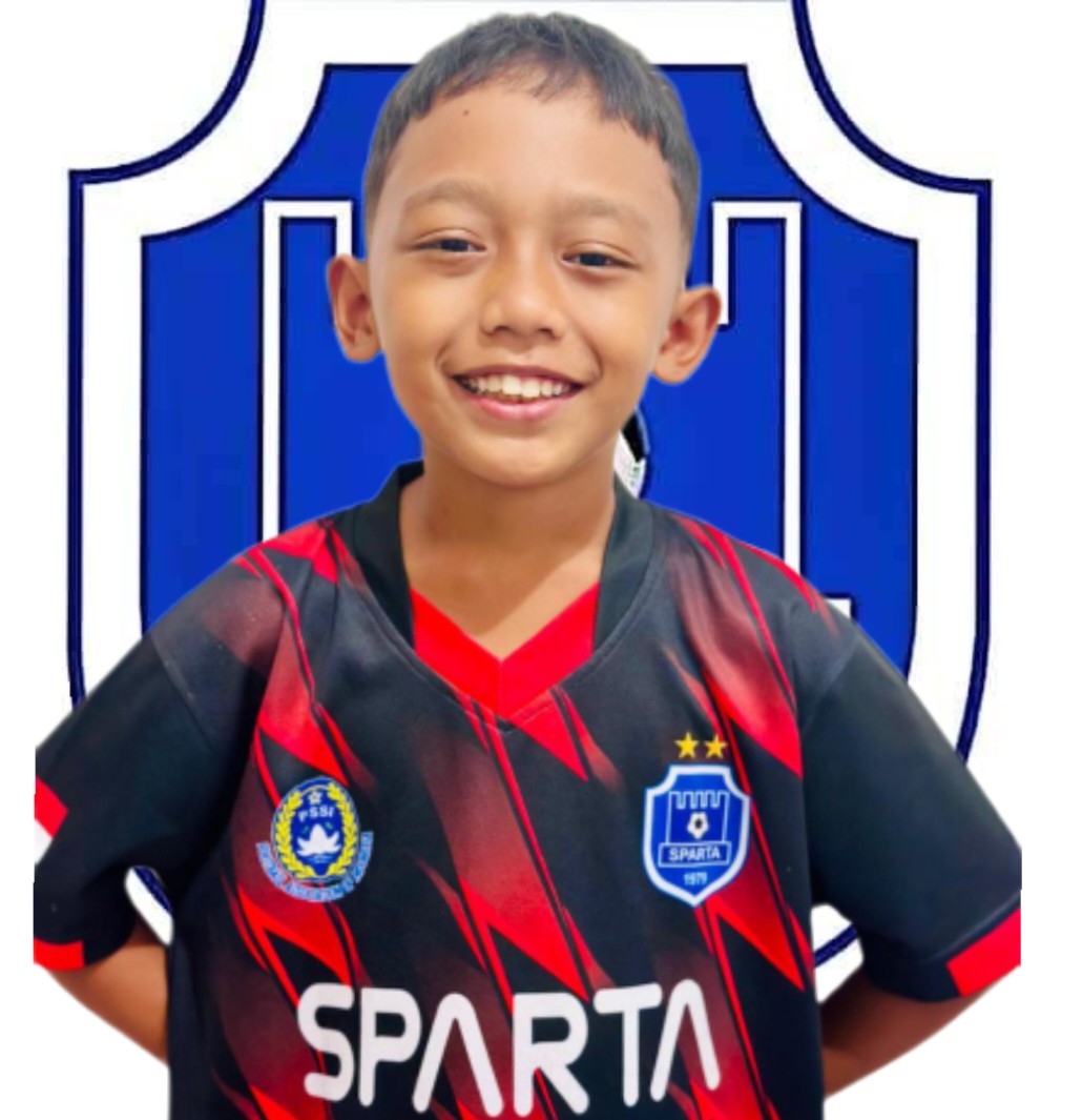 Lukman Ibnu Giri Nugraha