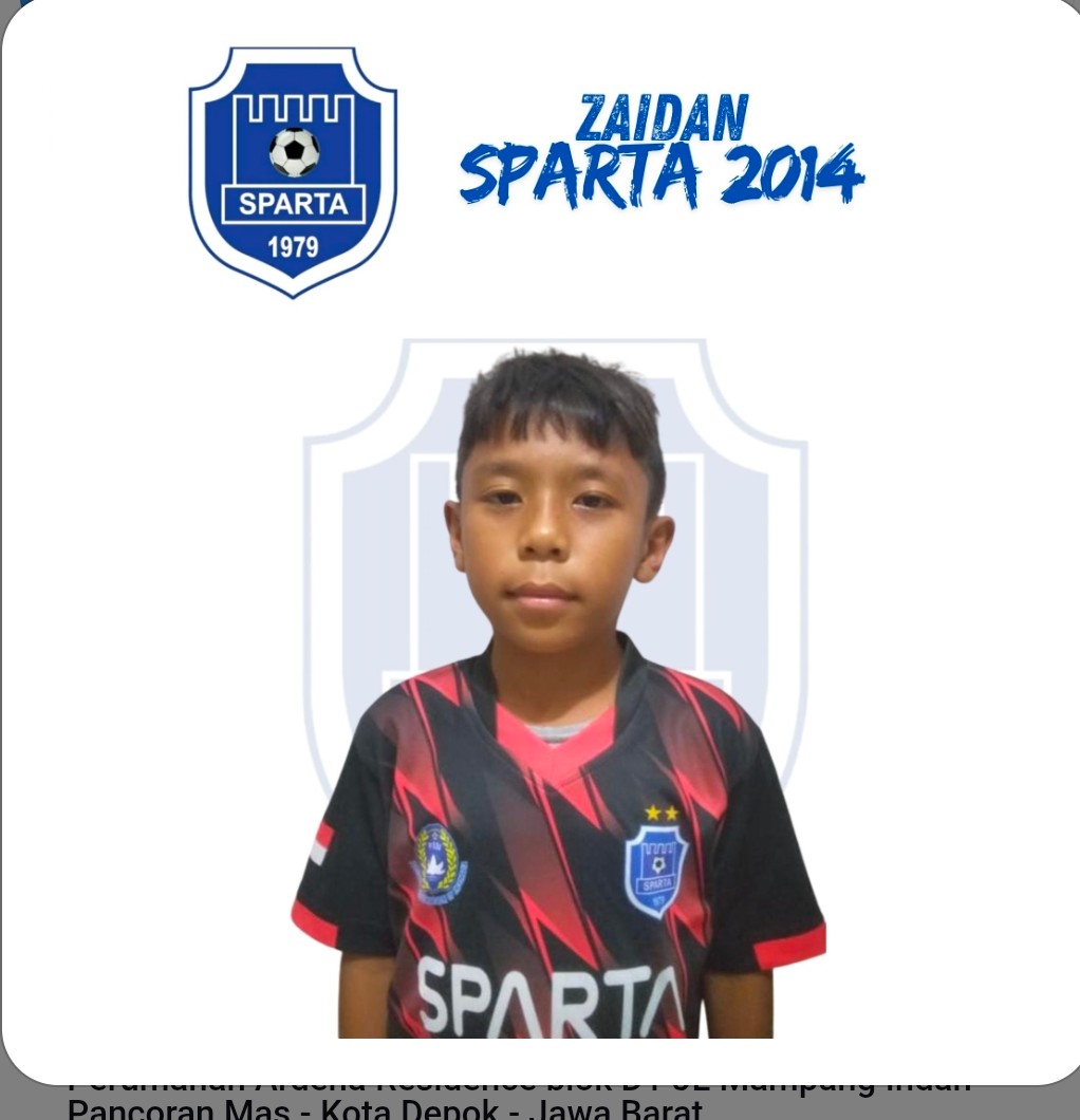 Luthfie Sakhi Zaidan