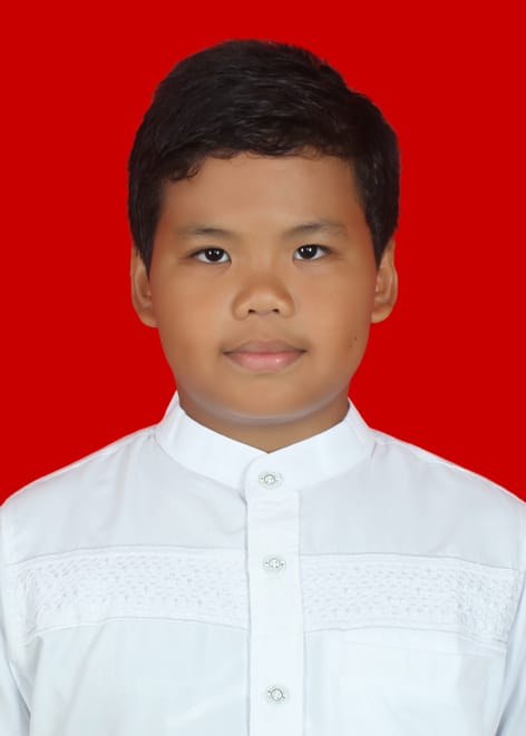 M. Athalarik Raka Nasution