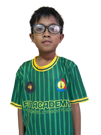 MAULANA NUR MUHAMMAD