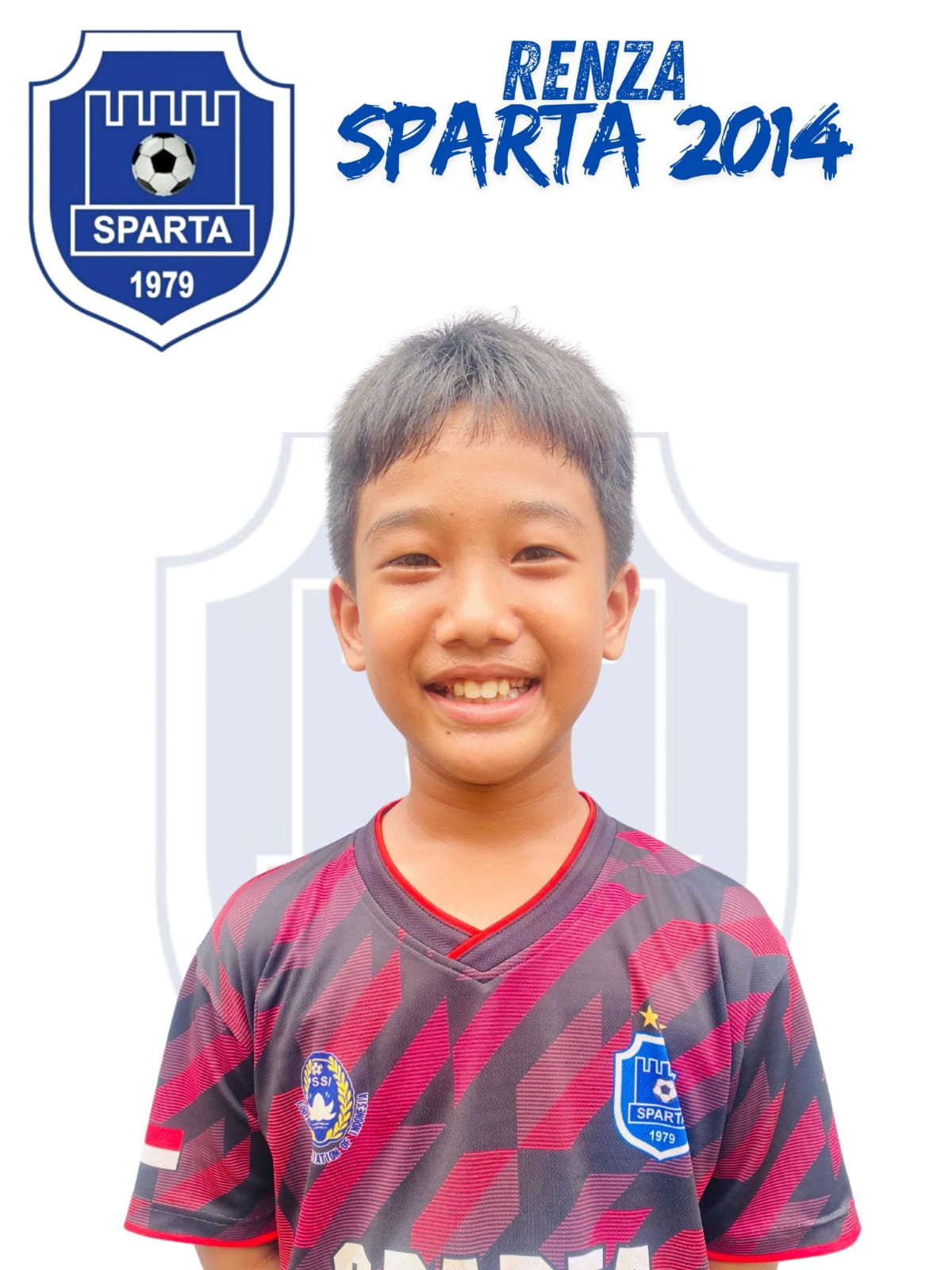 Muhamad Fabrizio Fiorenza