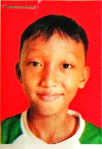 MUHAMAD FAHREZI ALVARO