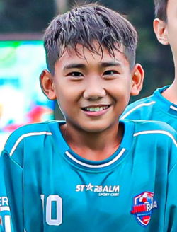 MUHAMMAD AFKAR ALGHIFARI