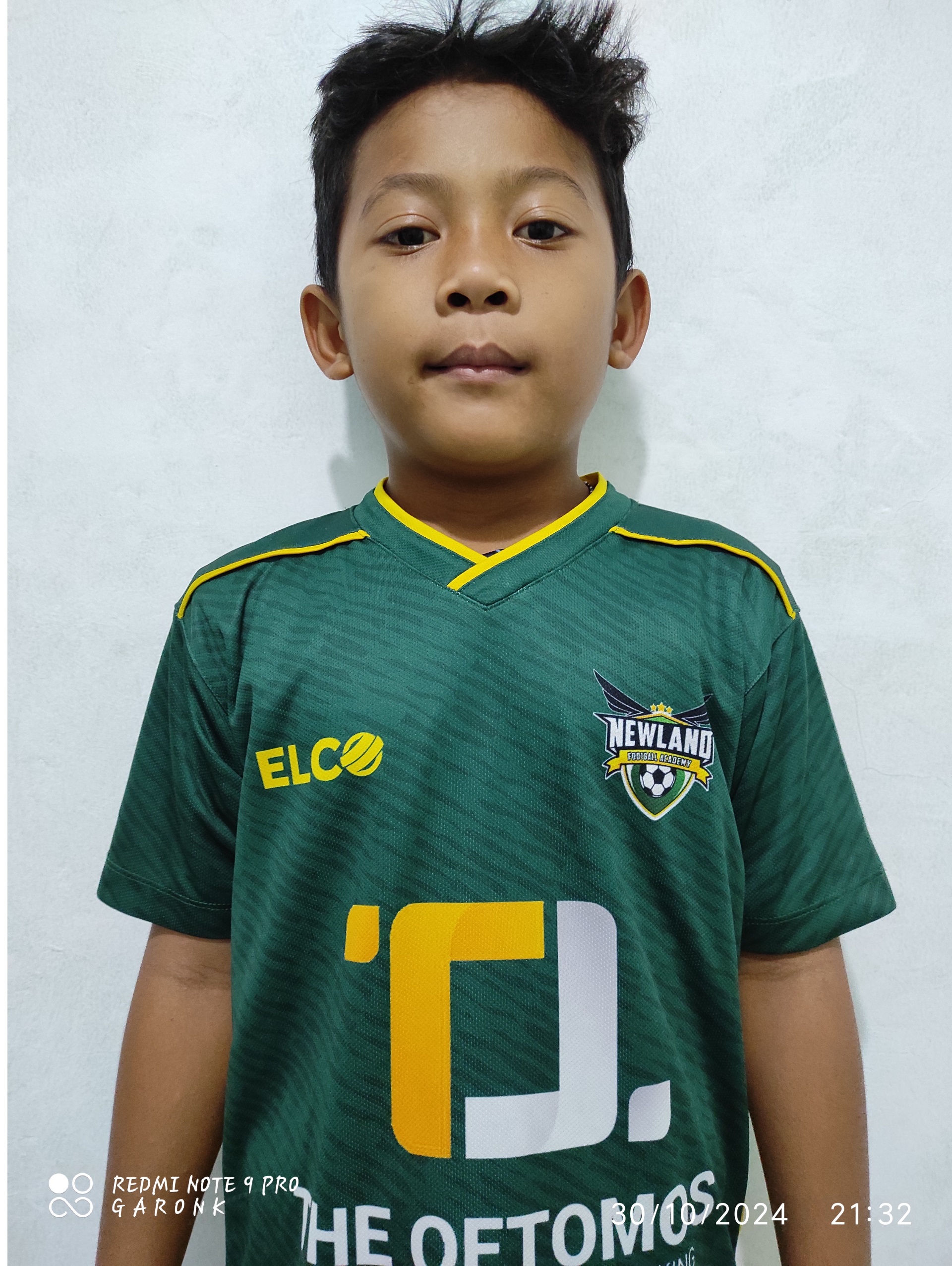 MUHAMMAD AL GHAZALI PURNOMO