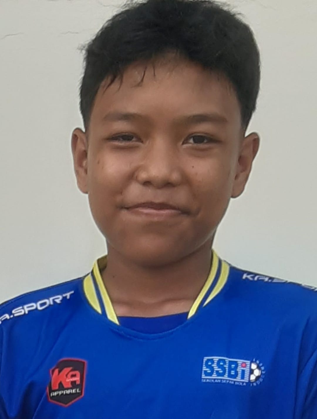 Muhammad ali adeliani