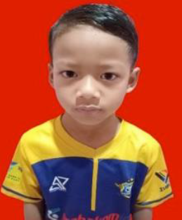 MUHAMMAD ALI IBRAHIM