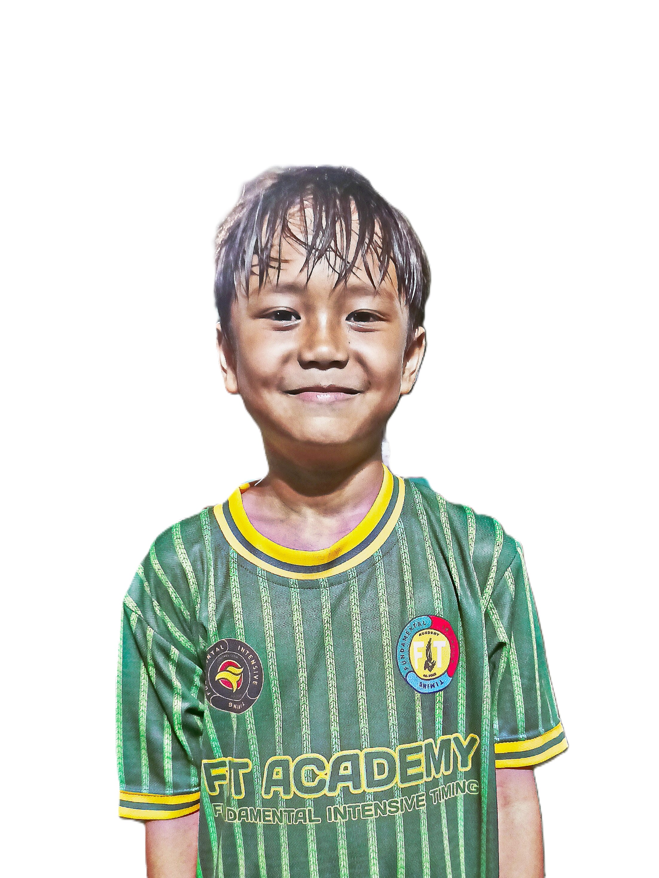 MUHAMMAD ALKHALIFI SUBADIO