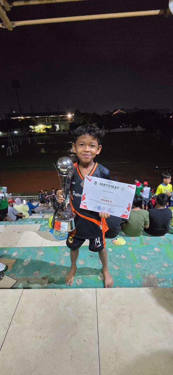 Muhammad Arief widodo