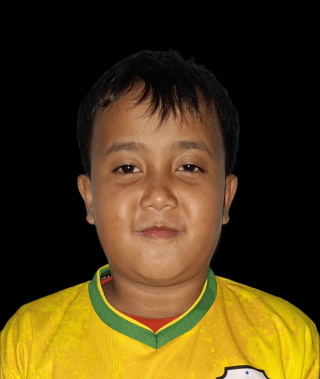 Muhammad arka reza