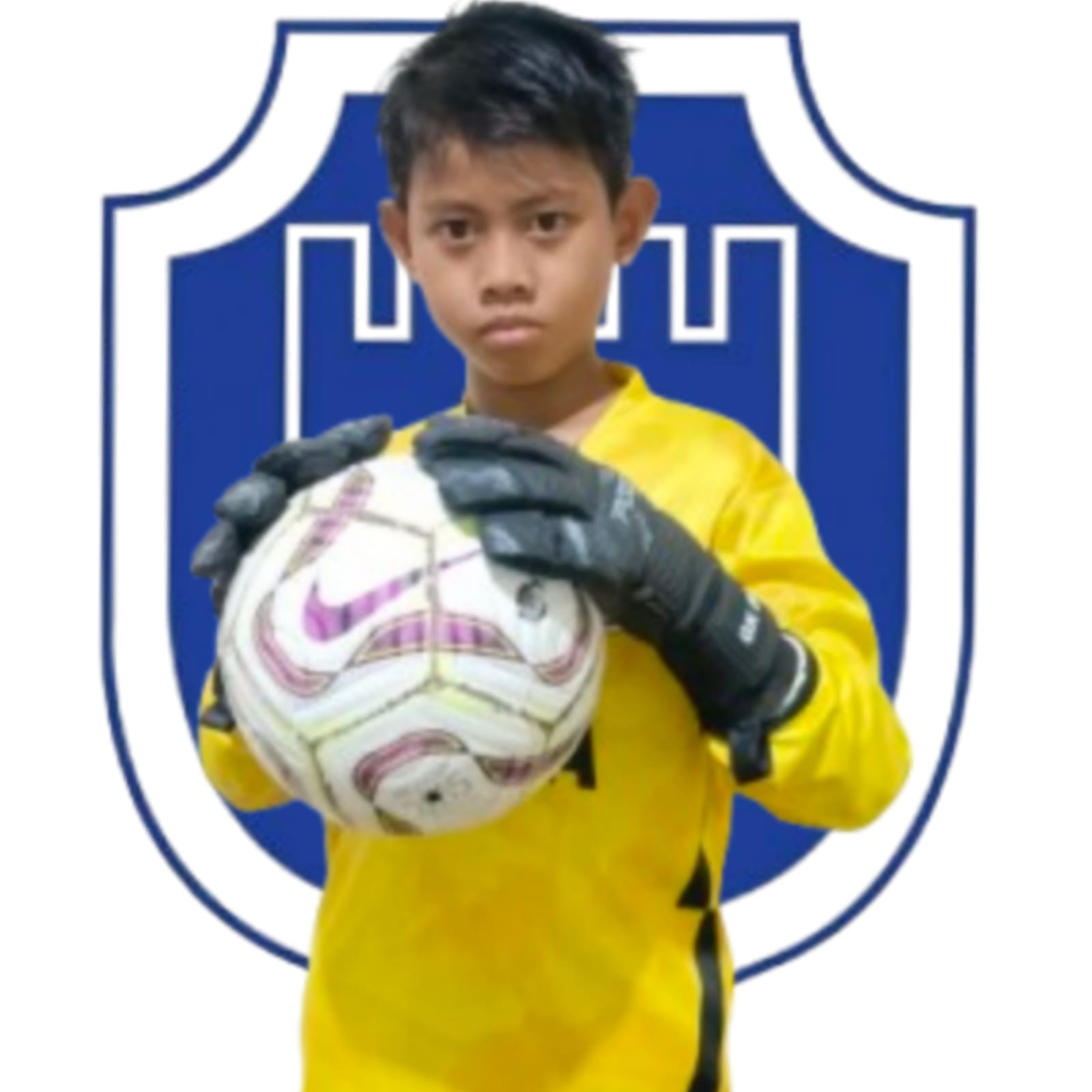 Muhammad Arsyad Dimaputra