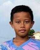 Muhammad Arzachel Rabbani