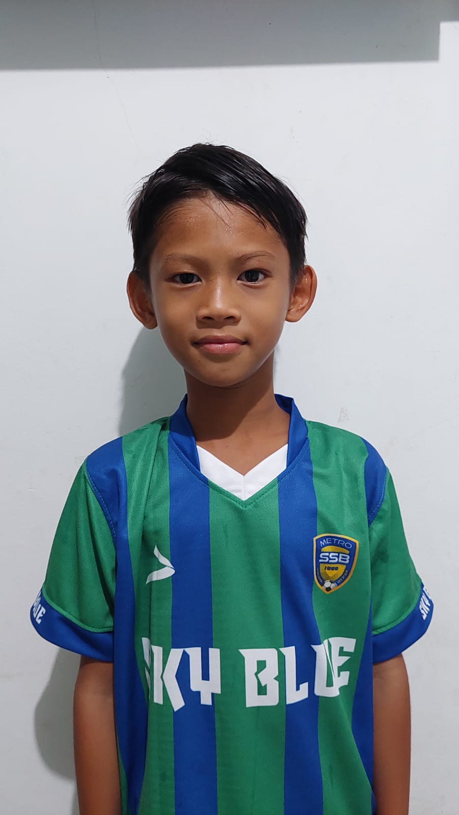 MUHAMMAD ASLAM HALIMINAFSI