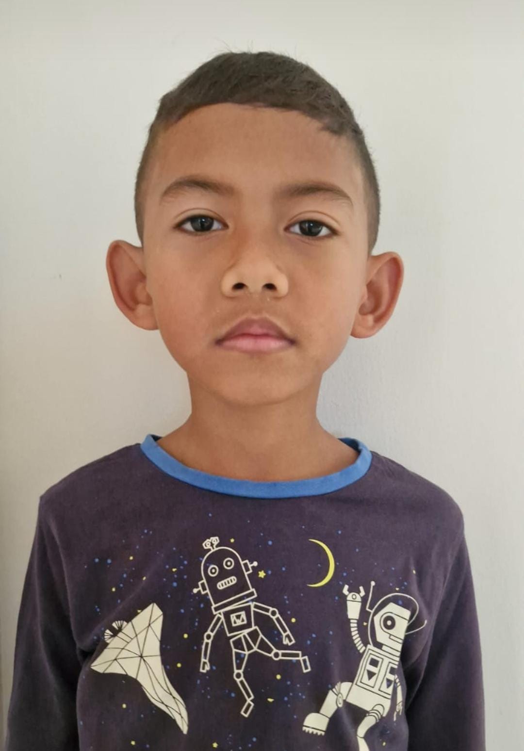 MUHAMMAD BAWARID ANWAR