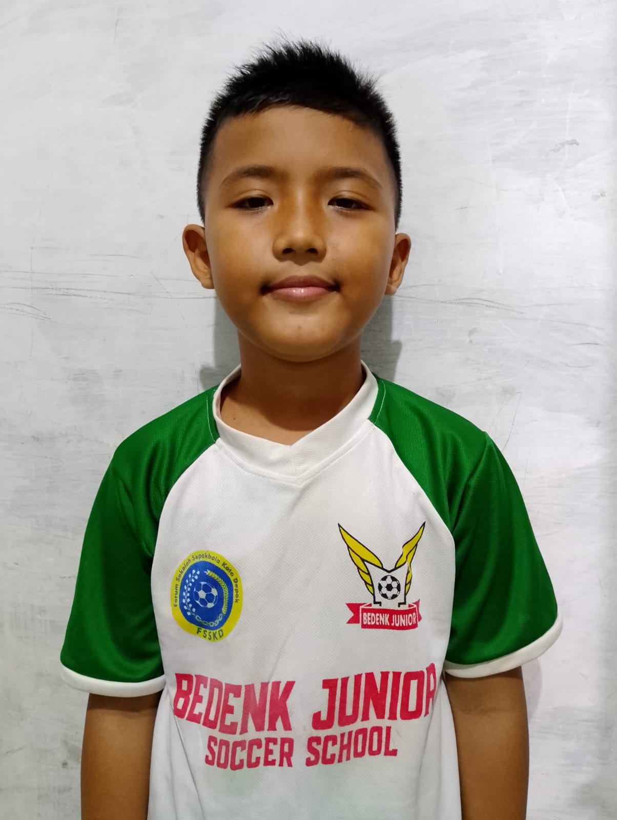 MUHAMMAD DAFIAN PRADIPTA ARIFIN