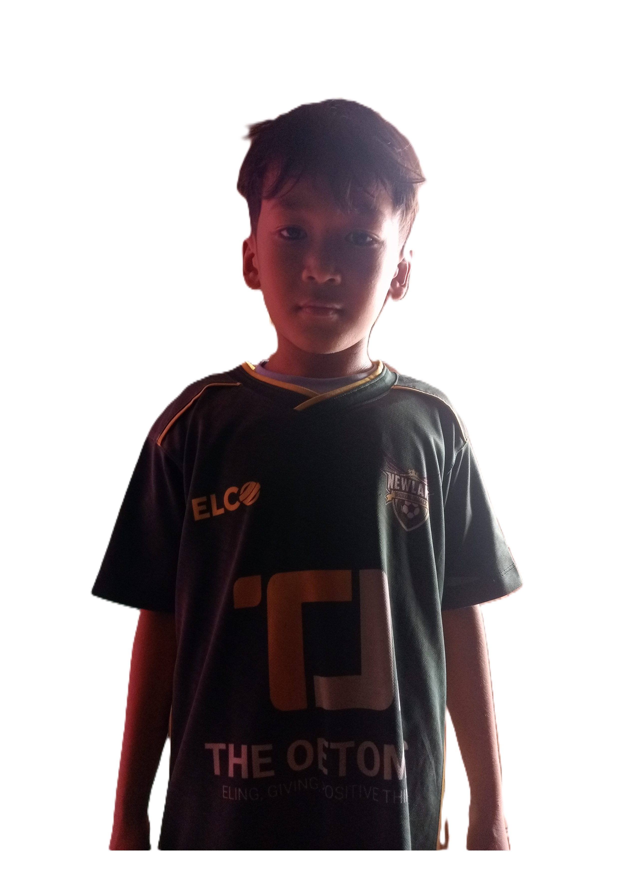 MUHAMMAD DASHA SYAHRONI