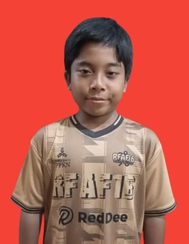 MUHAMMAD DIRWAS DJULHILMI