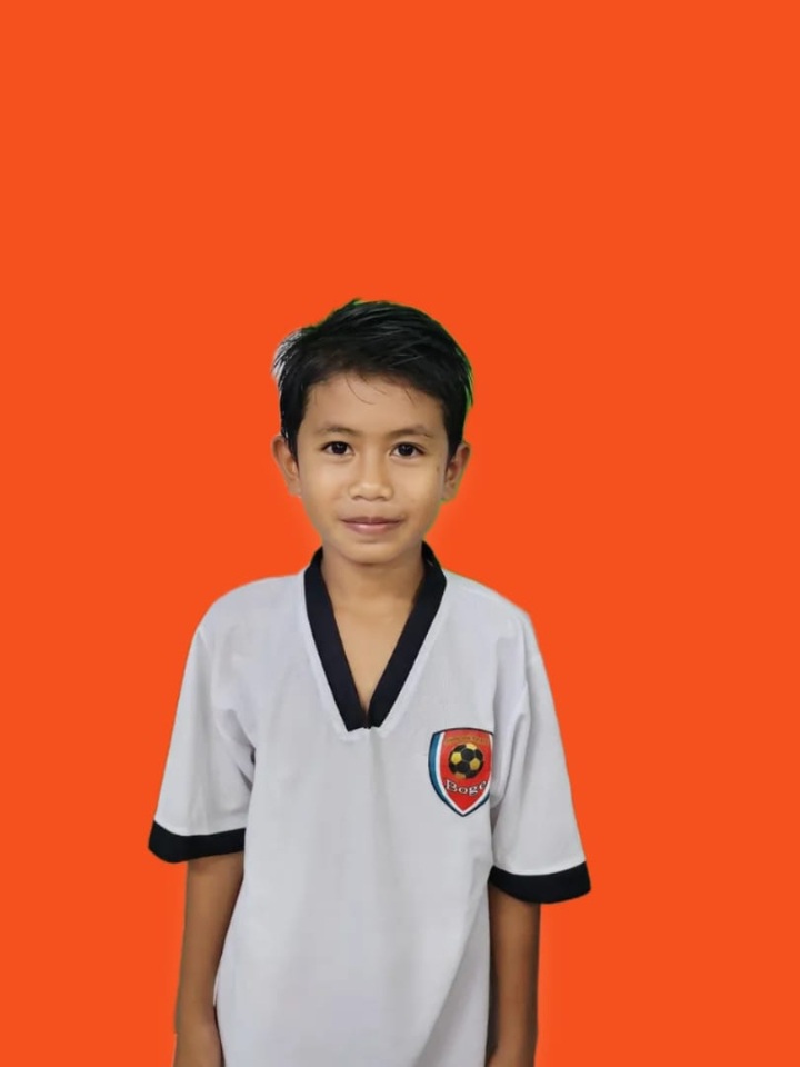 Muhammad Elang Zuhdi Rasendriya