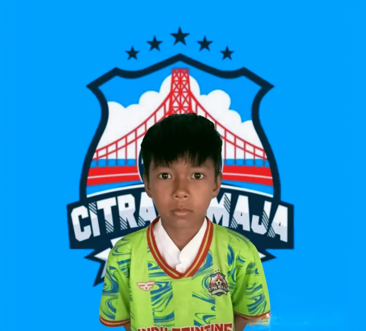 Muhammad Fadillah Zhafran