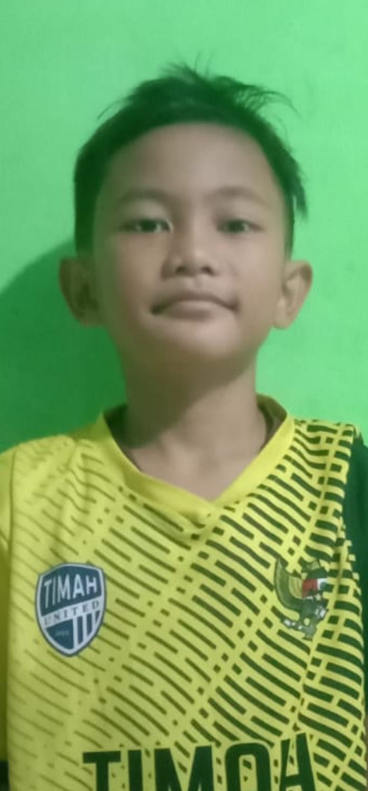 Muhammad Fadlan Hidayat