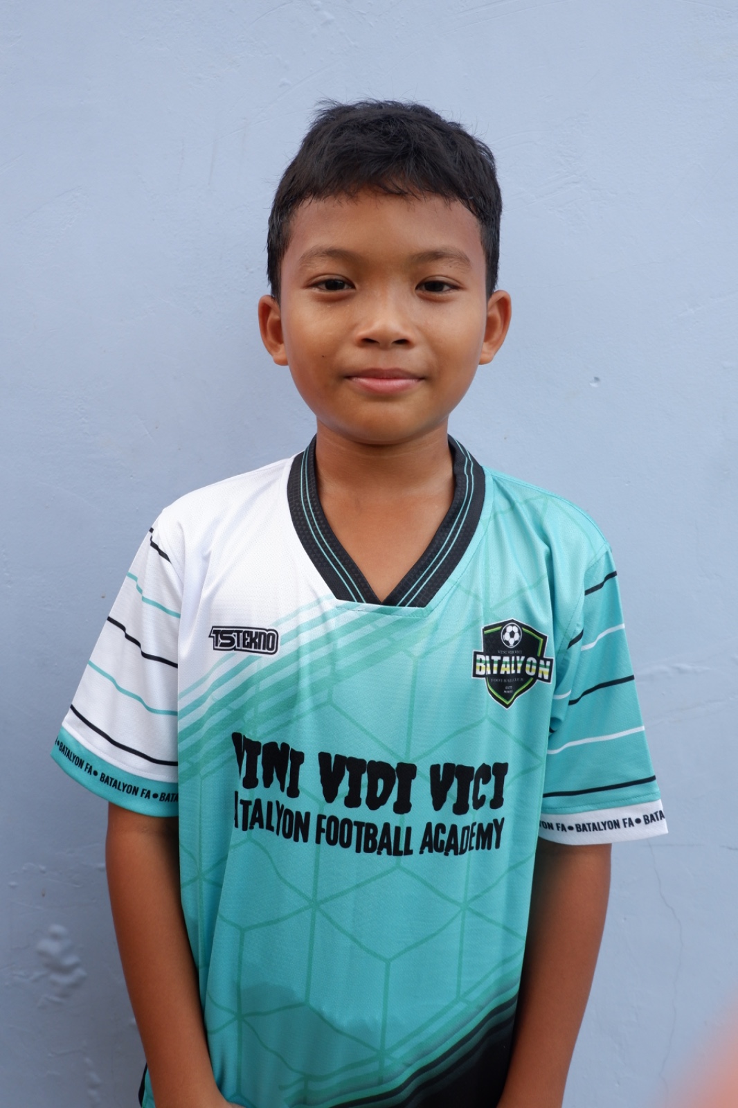 MUHAMMAD FAIZ HABIBI