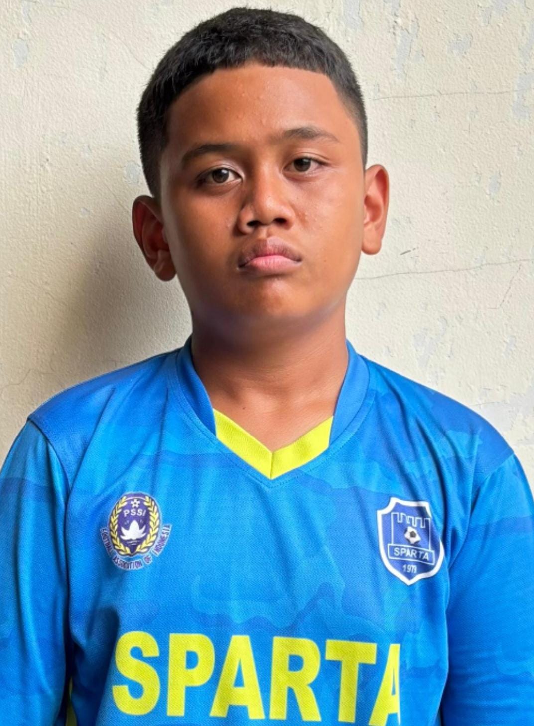 MUHAMMAD FARID HAKIKI