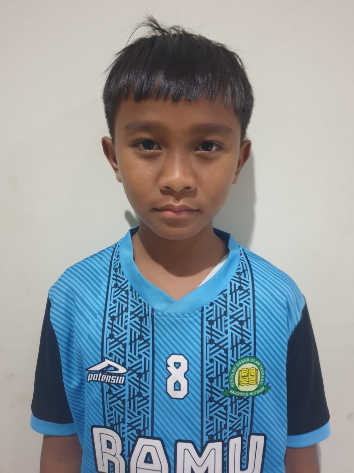 Muhammad Gaharu Alkhalifi