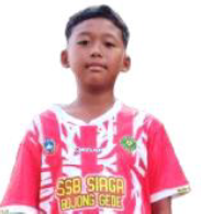 MUHAMMAD GHAILAN AZFAR