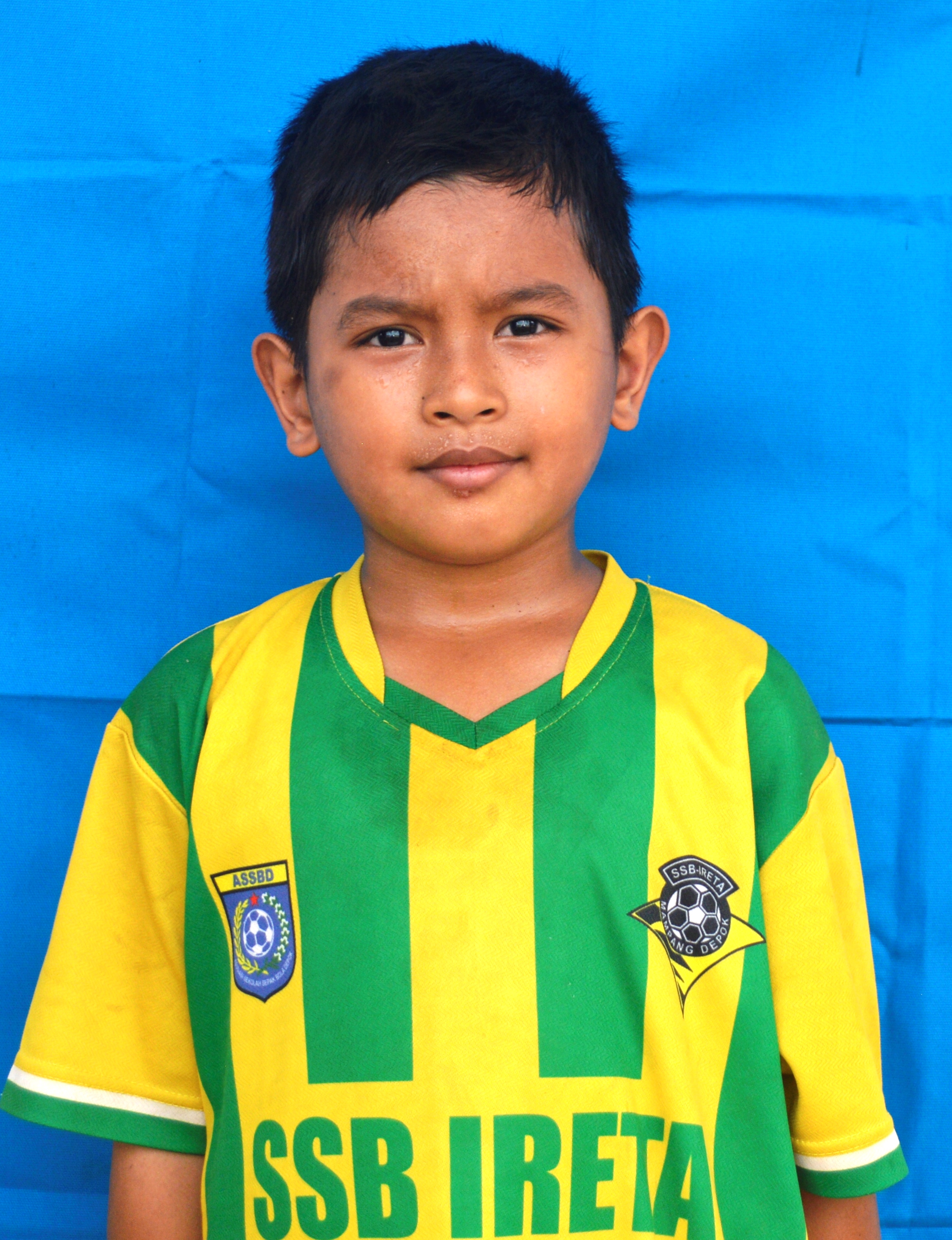 Muhammad Halid