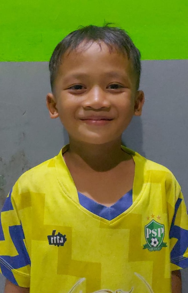 MUHAMMAD HAMKA ANAQI
