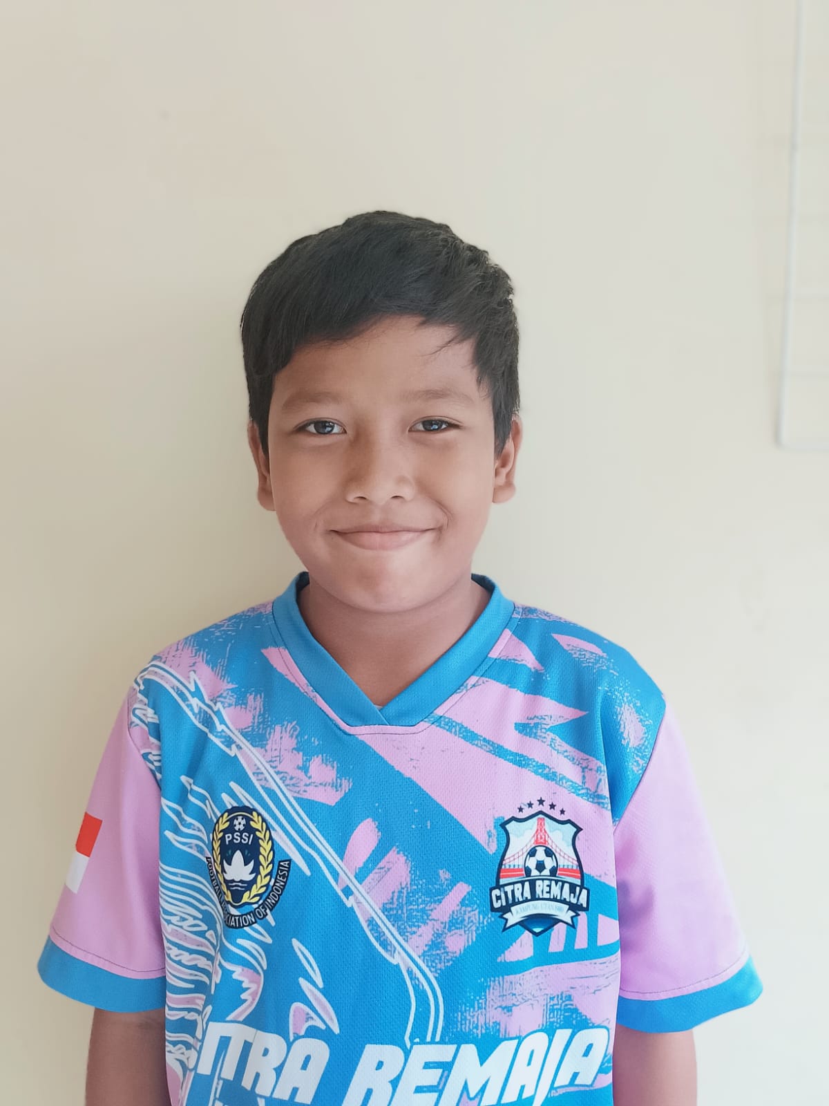 Muhammad Ibnu Bathuta Agasha