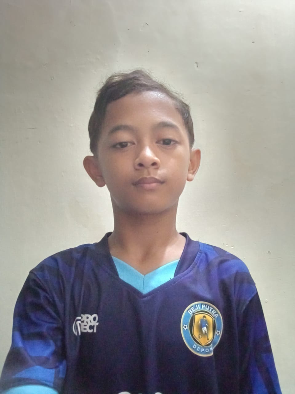 Muhammad ilham fazri