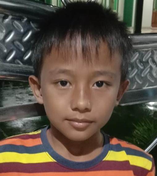 MUHAMMAD IQBAL HABIBI