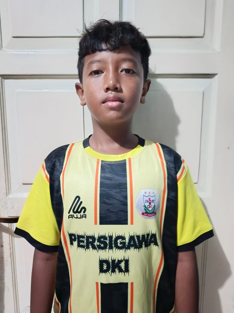 MUHAMMAD KEANU ARYASETYA