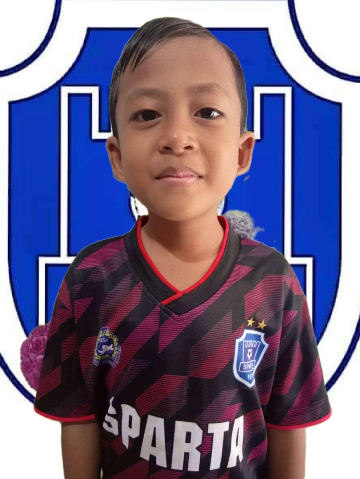Muhammad Maulidal Arsyil