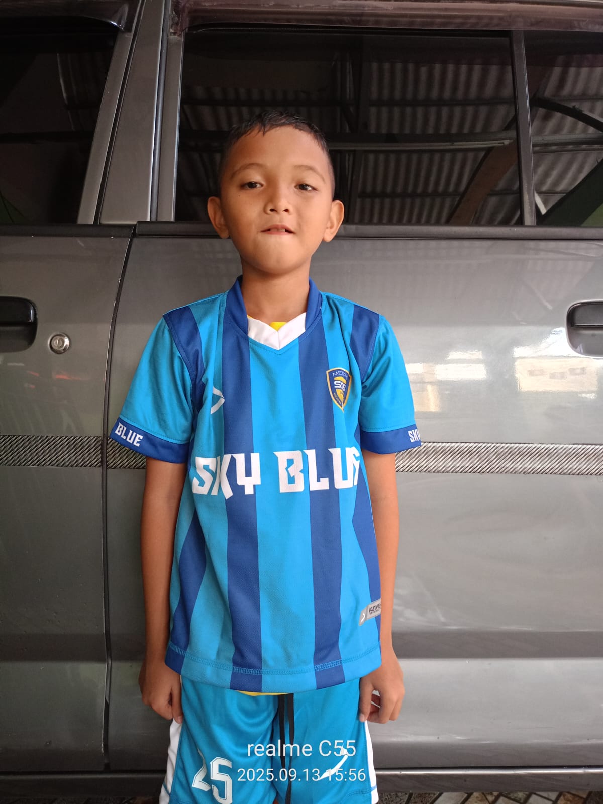 MUHAMMAD RAFASYA ZAIDAN